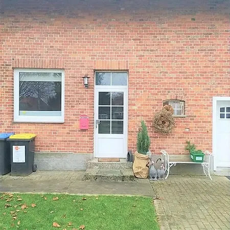 Schöne Geräumige Ganze Als Apartment Bergen (Lower-Saxony)