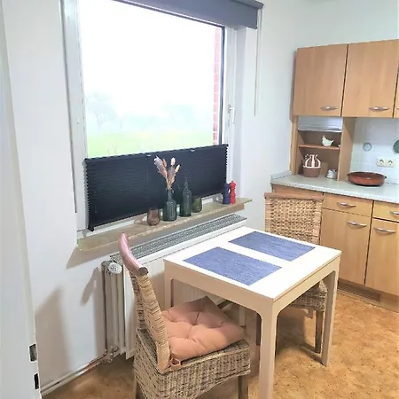 Schöne Geräumige Ganze Als Apartment