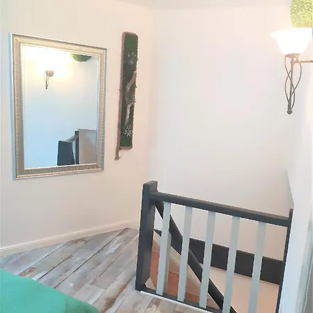 Schöne Geräumige Ganze Als Apartment Bergen (Lower-Saxony)