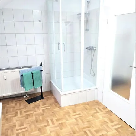 Schöne Geräumige Ganze Als